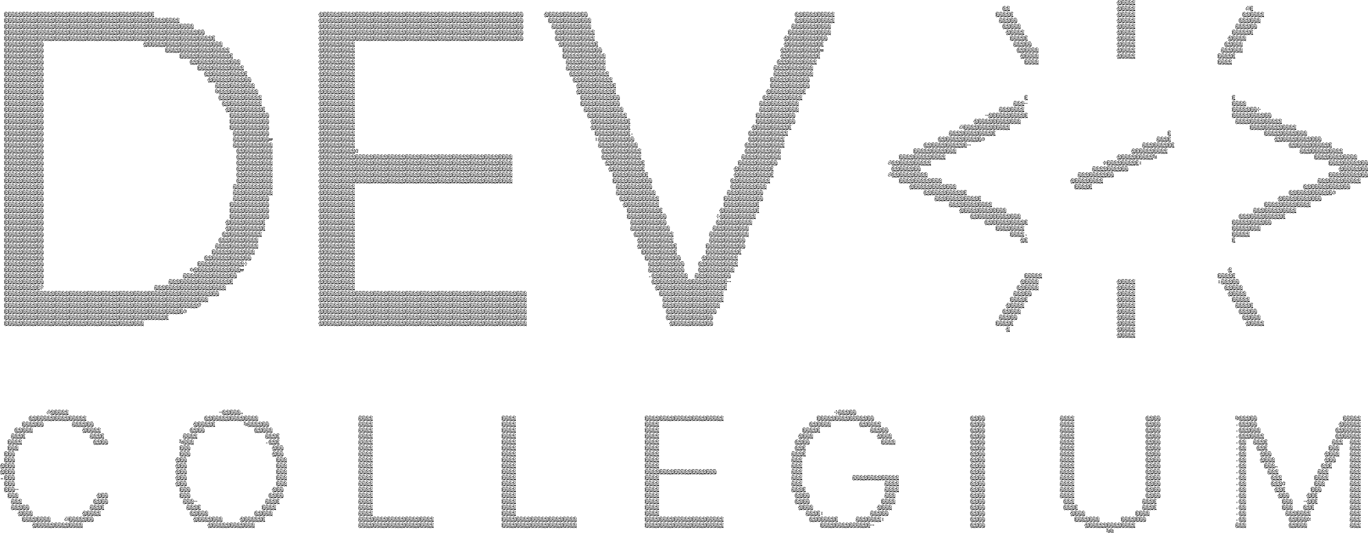 Dev Collegium